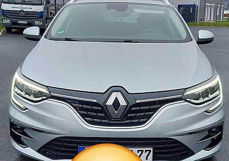 Renault Megane IV 1.5 BLUE dCi 115 Grandtour Intens LED