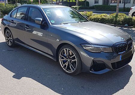 BMW 340 3er M340i xDrive