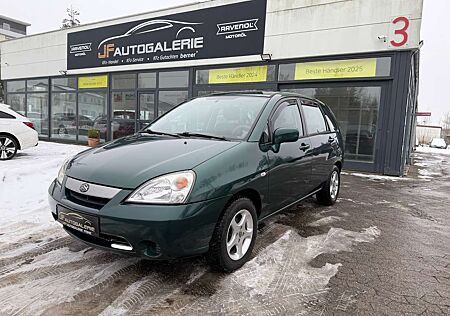 Suzuki Liana 1.6"1.HAND"TÜV/NEU"KLIMA"