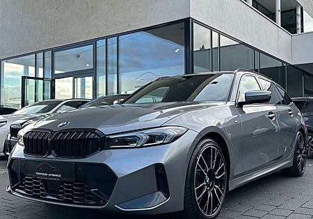 BMW 320 d Touring M Sport | 360° | Head-Up | 19 Zoll