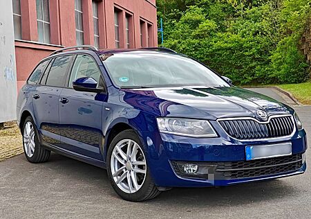Skoda Octavia Combi 1.0 TSI (Green tec)Joy