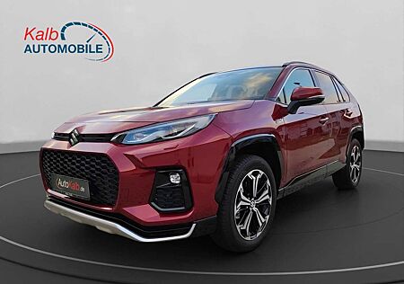 Suzuki Across 2.5 HYBRID COMFORT+ CVT 4X4 +ACC+KAMERA+