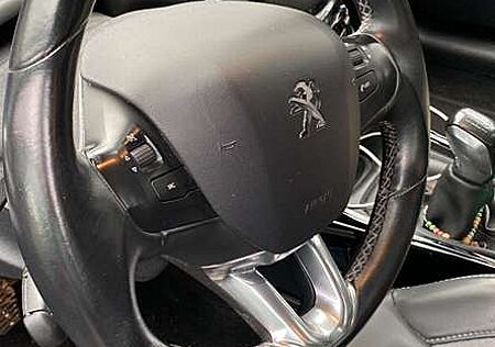 Peugeot 2008 PureTech 110 Stop&Start Active