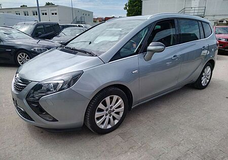 Opel Zafira C Tourer nnovation+AUTOMATIK+NAVI+CAM+SHZ