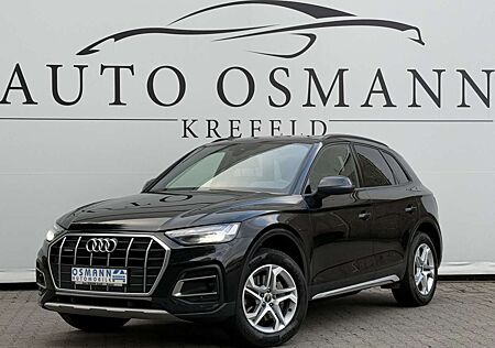 Audi Q5 40 TDI quattro S tronic advanced MATRIX