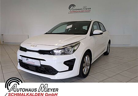 Kia Rio Vision 1.0T VISION+Einparkhilfe hinten+Lenkrad hei