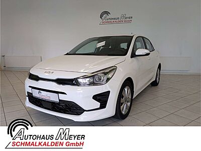 Kia Rio Vision 1.0T VISION+Einparkhilfe hinten+Lenkrad hei