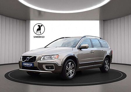 Volvo XC 70 XC70 AWD+3.JAHRE GARANTIE+AHK+SCHIEBEDACH+MWST