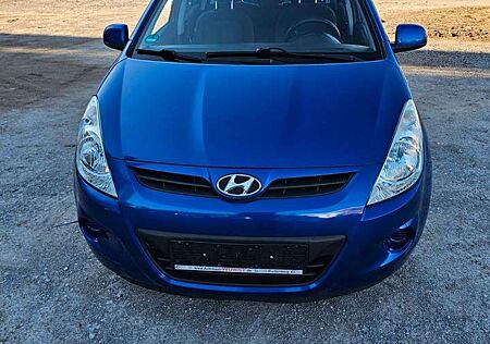 Hyundai i20 Classic