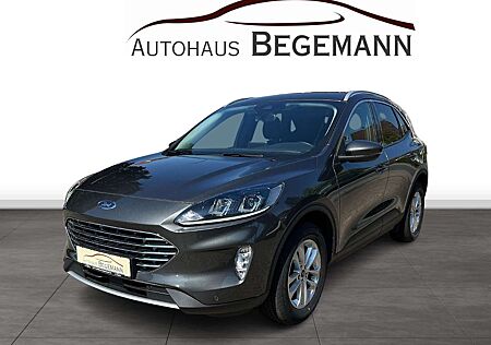 Ford Kuga 2.0 EcoBlue Titanium AWD Aut ACC WinterPkt