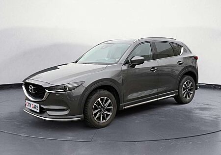 Mazda CX-5 Sports-Line AWD 4X4 Navi Kamera LED BOSE