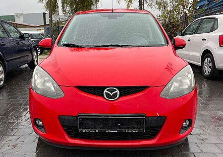 Mazda 2 1.5 Impression