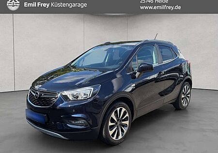Opel Mokka X 1.4l Ecotec 6-Gang RFK GJR SHZ DAB+ KLIM