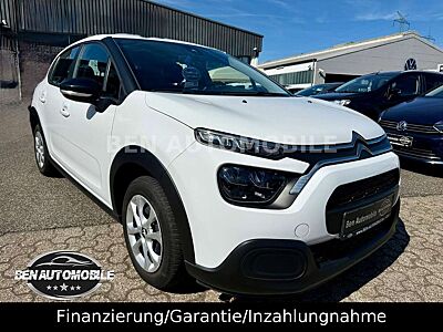 Citroen C3 Feel PureTech 83