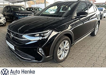 VW Taigo Volkswagen 1.0 TSI DSG MOVE + ACC + NAVI + KLIMA Klima Navi