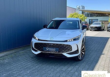 MG HS 1.5 T-GDI Luxury *TOP FINANZIERUNGS DEAL*