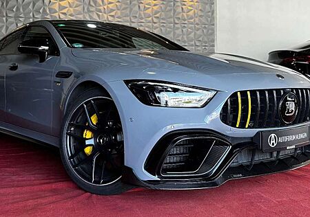 Mercedes-Benz AMG GT GT 800 Brabus 4M+ Carbon