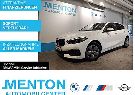 BMW 118 d LCProf./LED/PDC/Shz/Komfortzg.