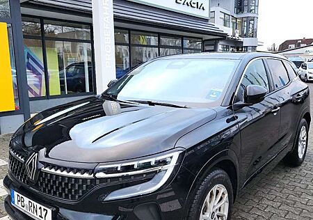 Renault Austral Techno Mild Hybrid 160 Automatik