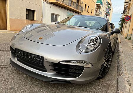 Porsche 991 Carrera S Coupe