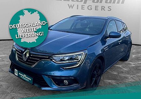 Renault Megane IV Grandtour 1.2 TCe Symphony Navi+Leder+