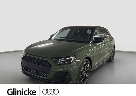 Audi A1 S line 40 TFSI 152(207) kW(PS) S tr