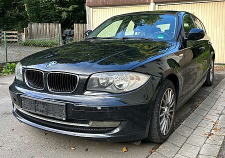BMW 116d 116 1er Diesel (5-Türer) DPF