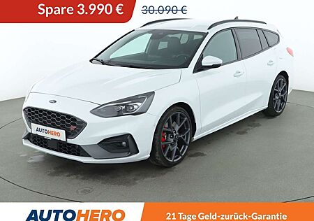Ford Focus 2.3 EcoBoost ST*NAVI*LED*ACC*CAM*
