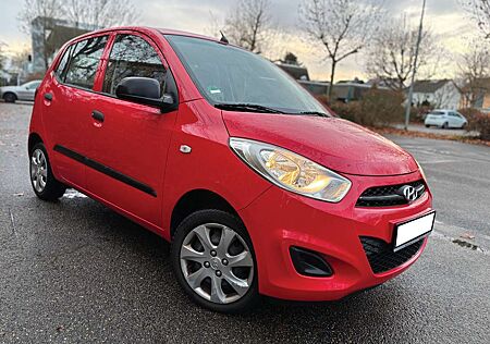 Hyundai i10 1.1 Classic