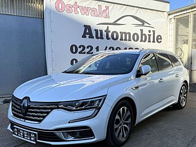 Renault Talisman Grandtour 2.0 dCi EDC Business Edition