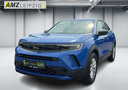 Opel Mokka 1.2 Turbo Edition *Bequemer Einstieg*