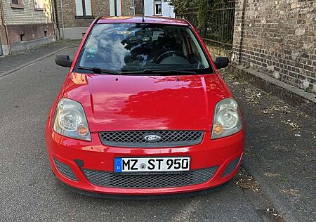 Ford Fiesta 1.3 Trend