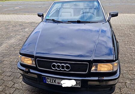 Audi 80 2.8 E