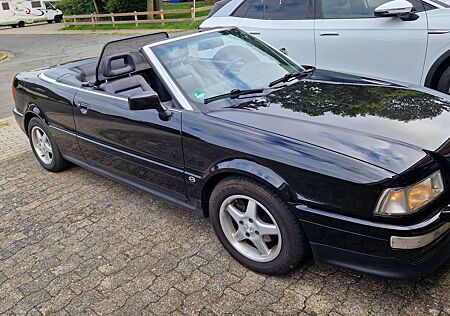 Audi 80 gebraucht kaufen Audi 80 2.8 E