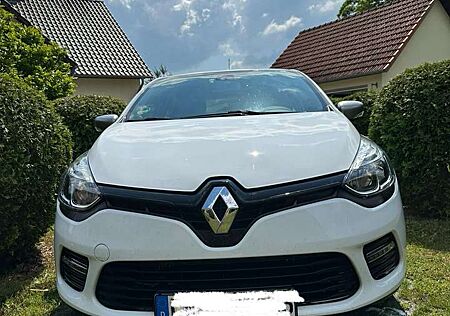 Renault Clio Intens