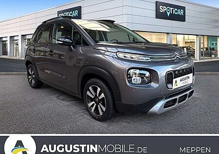 Citroën C3 Citroen Aircross Shine Puretech 110 Start&Stop