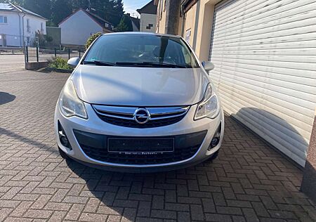 Opel Corsa 1.2 16V (ecoFLEX) Edition