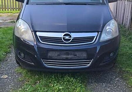 Opel Zafira 1.9 CDTI Innovation 110 Jahre