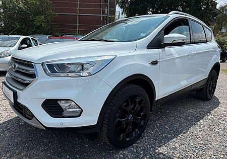 Ford Kuga Cool & Connect