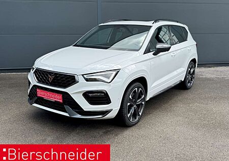 Cupra Ateca 2.0 TSI DSG 4Drive PANORAMA 19 AREA-VIEW NAVI PARK