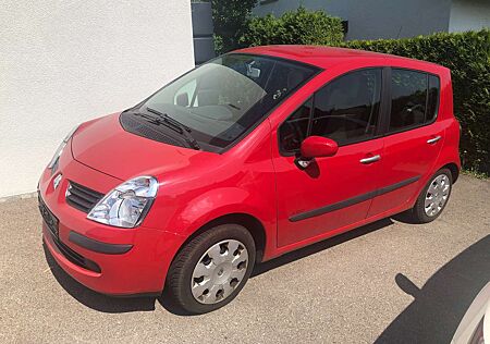 Renault Modus 1.2 16V Authentique