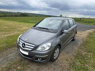 Mercedes-Benz B 160 B 160 BlueEFFICIENCY