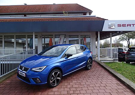 Seat Ibiza 1.0 TSI FR DSG 115PS Navi ACC Dinamica Voll-