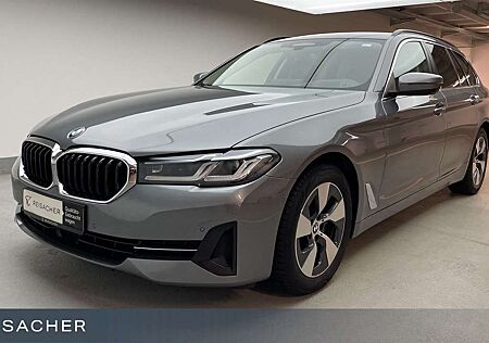 BMW 520 d A Tou LCProf ACC PA DA HUD Laser