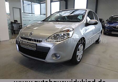 Renault Clio III 1.2 Collection Klima 5 türig nur 51 tkm