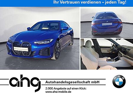 BMW i4 eDrive40 M Sportpaket HIFI Memory