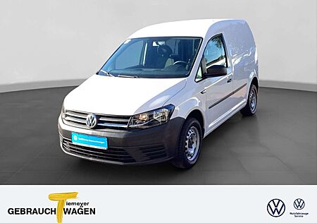 VW Caddy Volkswagen Kasten TDI KLIMA PDC TRENNWAND