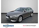 Audi A4 35 TFSI Advanced