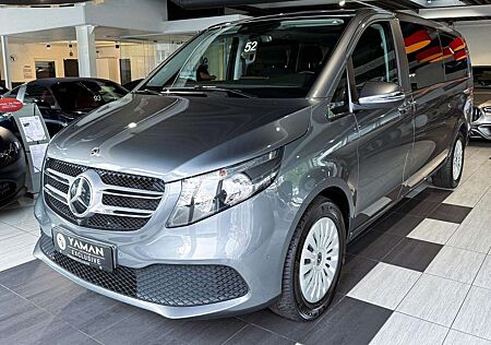 Mercedes-Benz V 250 d extralang*8-Sitz*MBUX*E-Tür*360°*