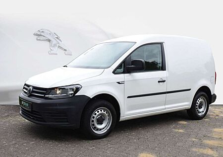 VW Caddy Volkswagen Kasten EcoProfi BMT